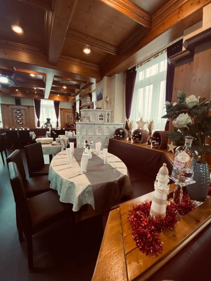 E&D Hotel Rodgau Garibaldi Bagian luar foto
